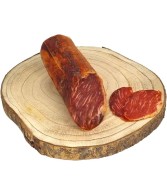 Lombo Ibérico Ghianda, 50% Gara Iberica - pezzo