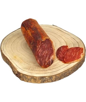 Lomo de Bellota Ibérico, 50% trozo