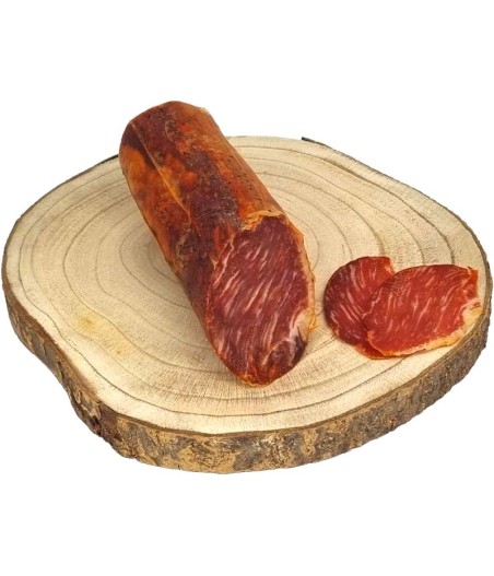 Bellota Iberico Lomo, 50% iberian breed - piece