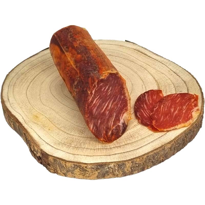 Lombo Ibérico Ghianda, 50% Gara Iberica - pezzo