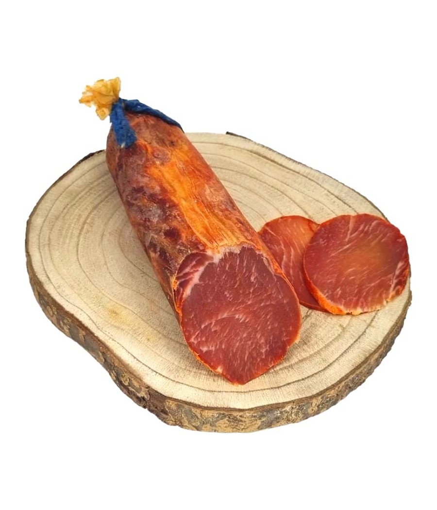 Serrano reserva Lomo "cured pork loin" - piece
