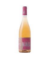 Josep Foraster Els Nanos Rosado, D.O. Conca de Barberá