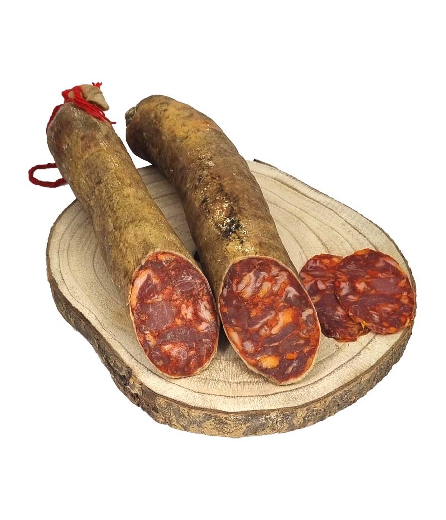 Bellota Iberico Chorizo (1.1 kg) Bellota Iberico Chorizo (1.1 kg)