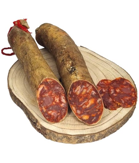 Bellota Iberico Chorizo - whole