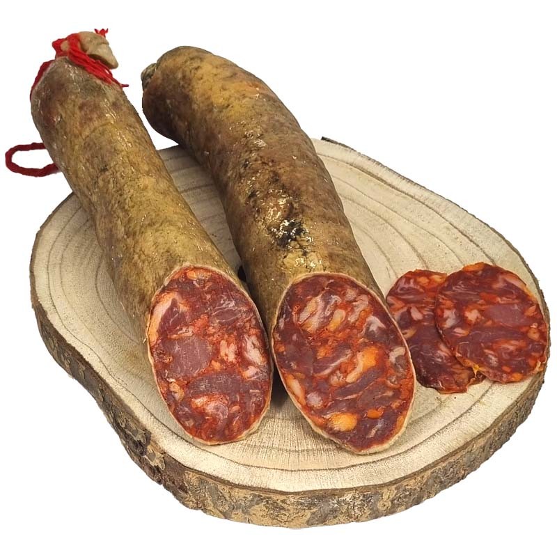 Chorizo Iberico Bellota - intero