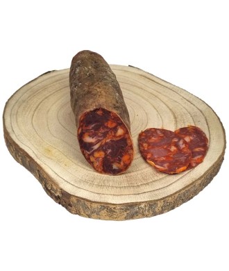 Bellota Iberico Chorizo - piece