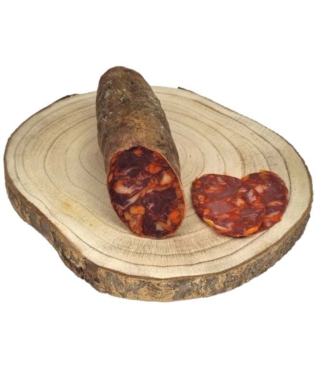 Bellota Iberico Chorizo - piece