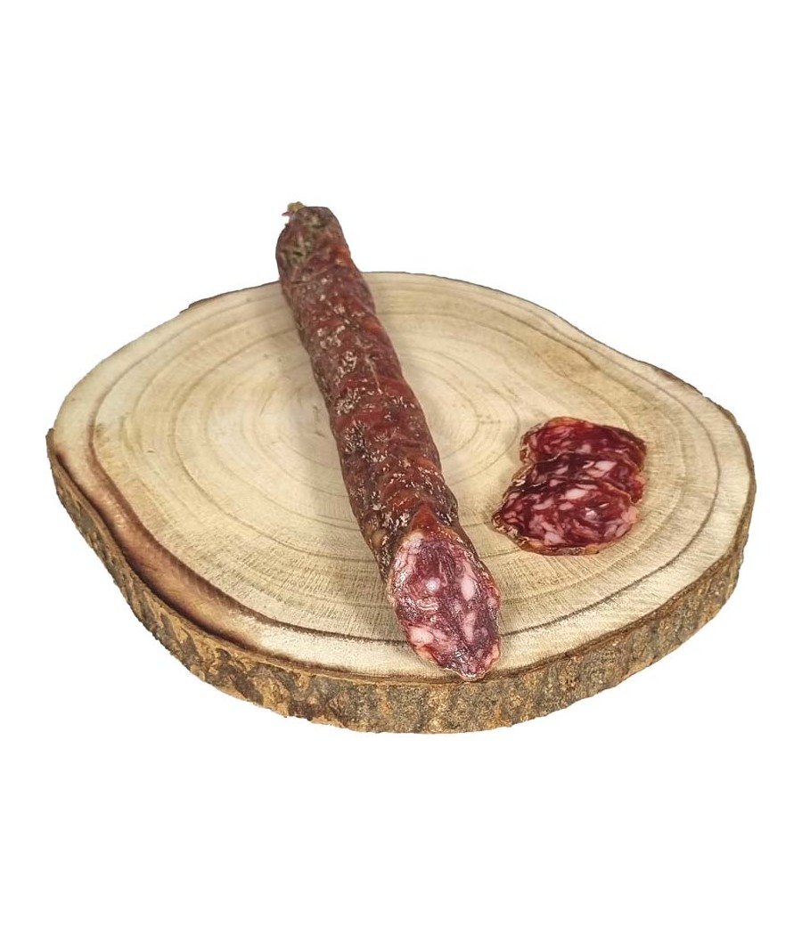 Salchichón Ibérico Extra 250 gr Salchichón Ibérico Extra 250 gr