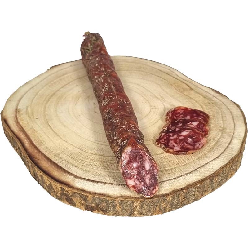 Salchichón Ibérico Extra 250 gr