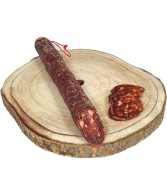 Chorizo iberico extra 250gr