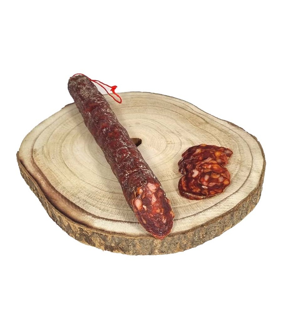 Iberian Chorizo Extra 250gr Iberian Chorizo Extra 250gr