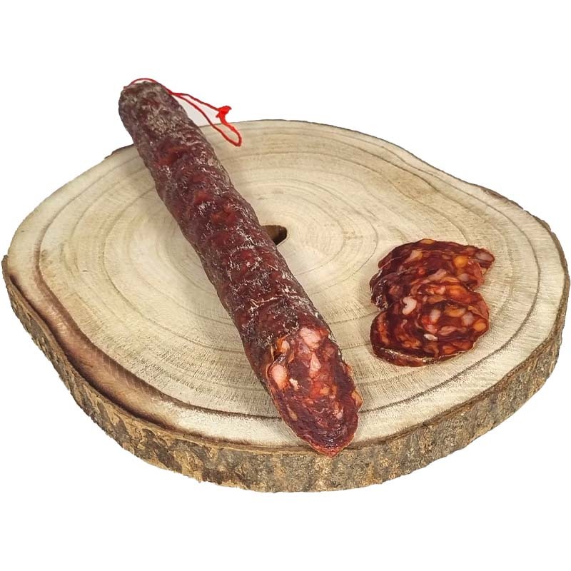 Chorizo iberico extra 250gr