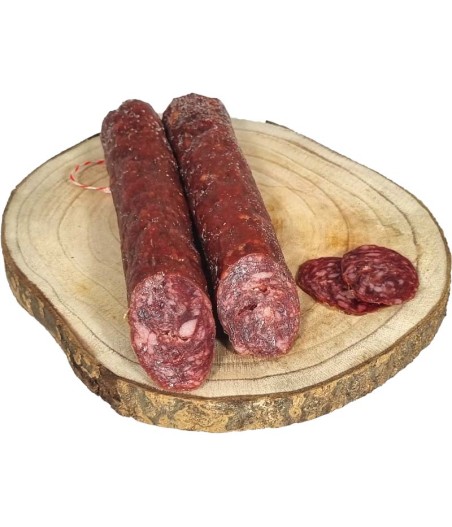 Salchichón Ibérico Extra 500 gr