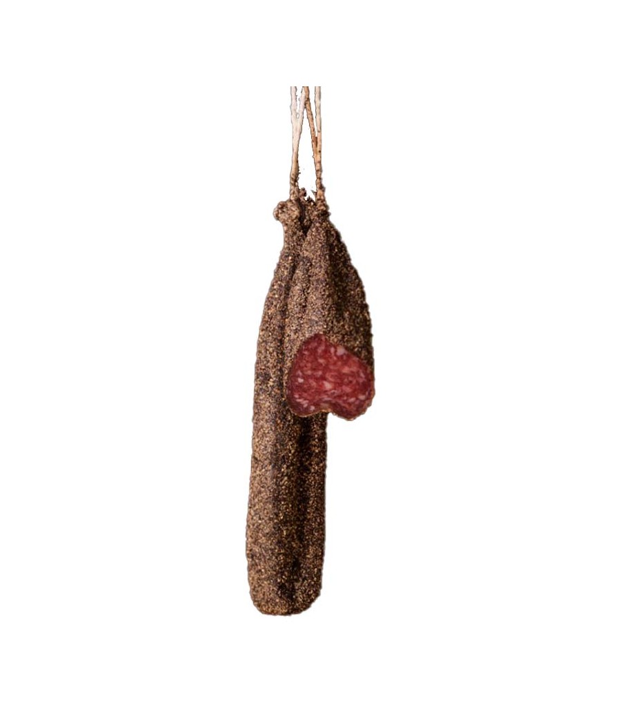 Llonganissa de Payés with pepper Casa Riera Ordeix 300 gr.