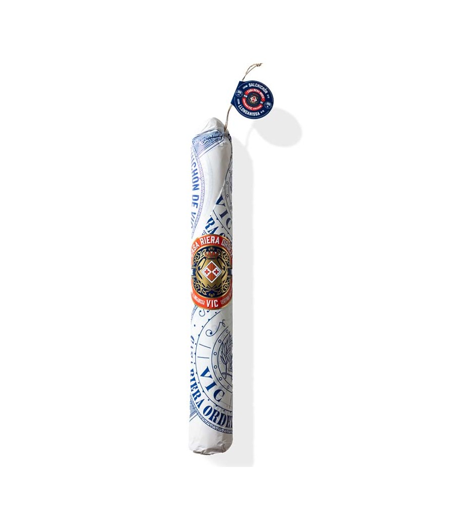 Salchichon from Vic cular Extra Casa Riera Ordeix 300g