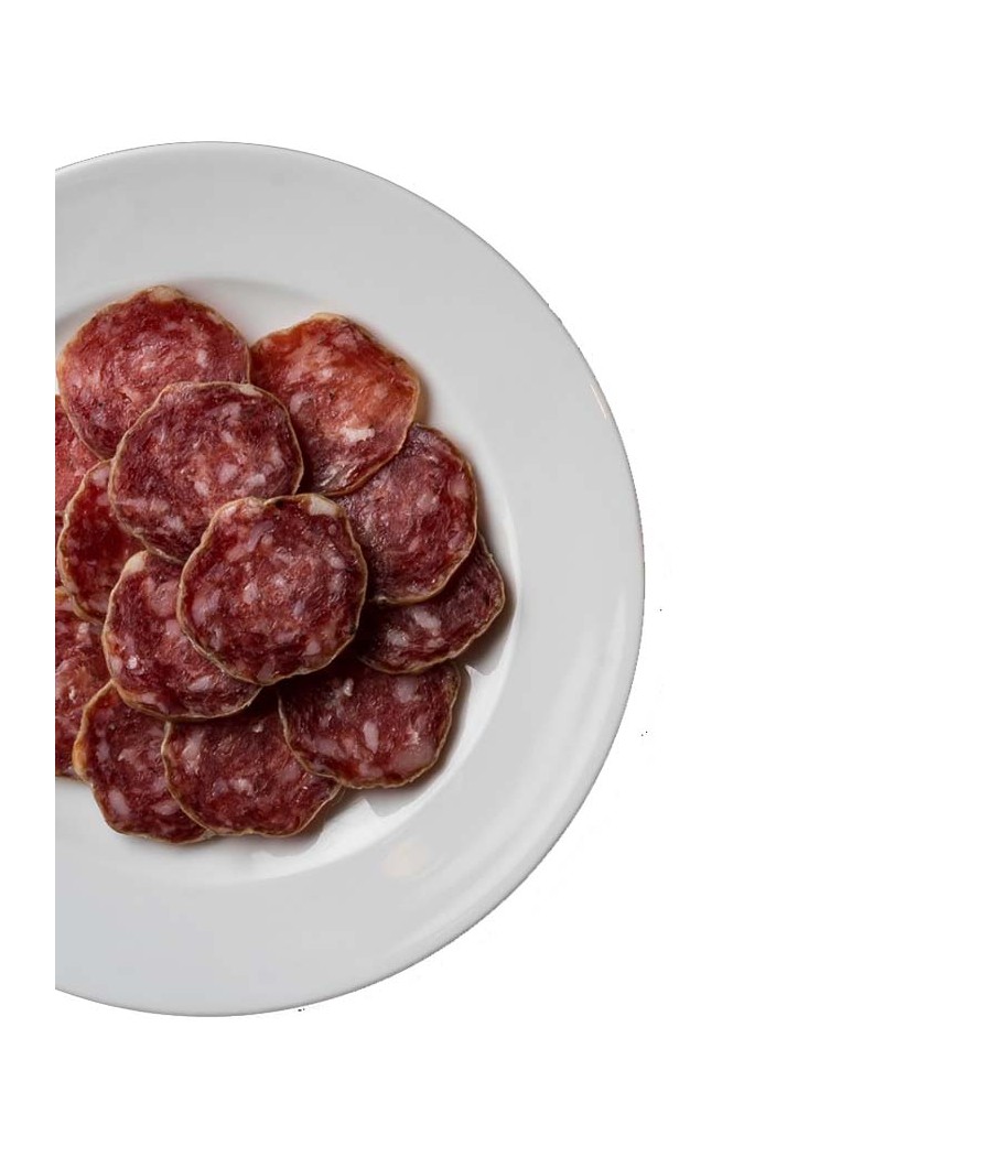 Salchichon from Vic cular Extra Casa Riera Ordeix 300g