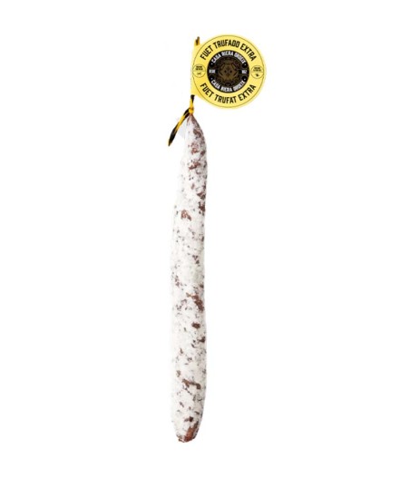 Bud Truffed Fuet De Vic Casa Riera Ordeix 200 gr.