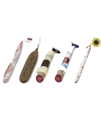 Riera Ordeix Hamper
