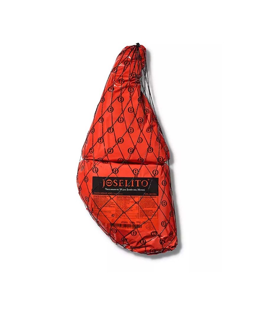 Joselito Gran Reserva Ham in wooden box - BONELESS - CAJA MADERA