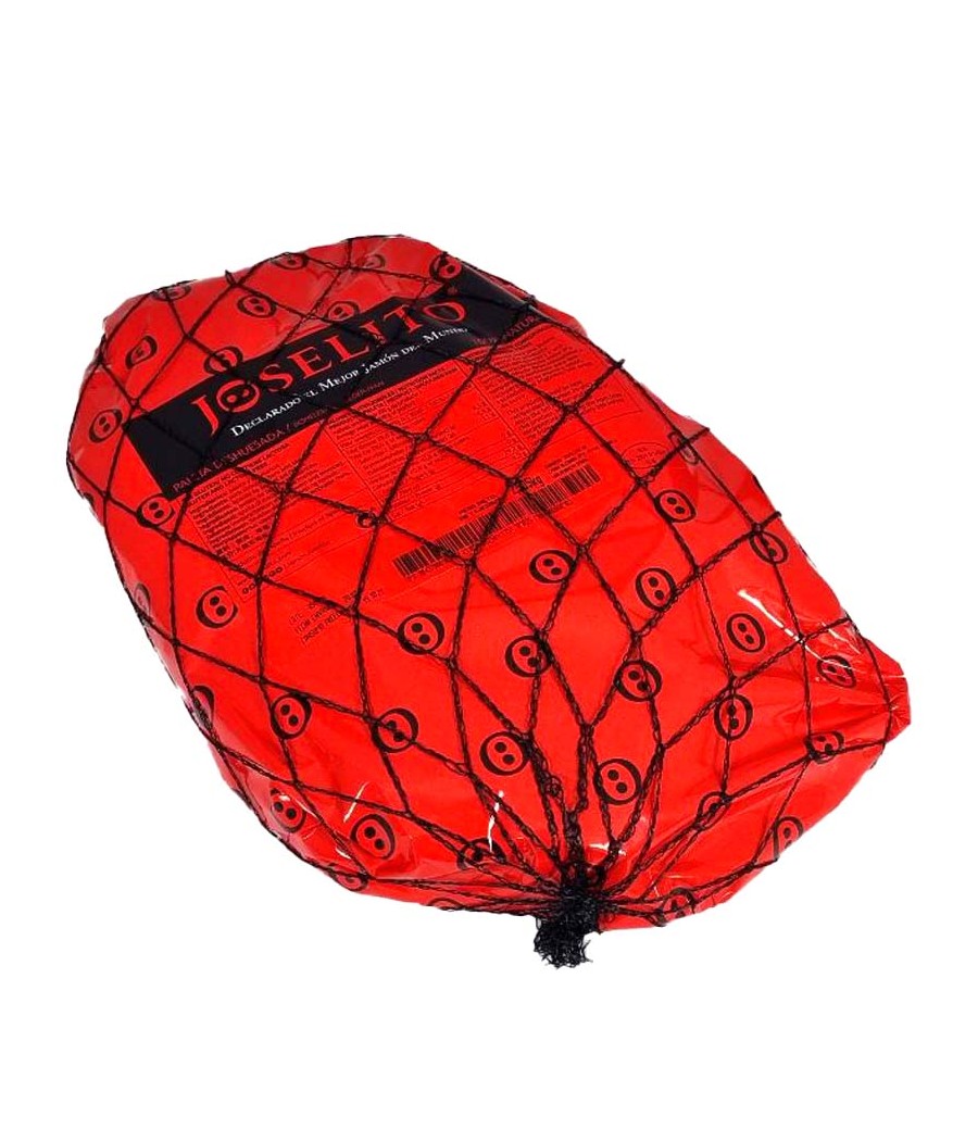 Spalla Joselito Gran Reserva in cassetta di legno - DISOSSATA - CAJA MADERA