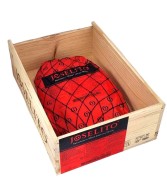 Joselito Gran Reserva Shoulder in wooden box - BONELESS - CAJA MADERA