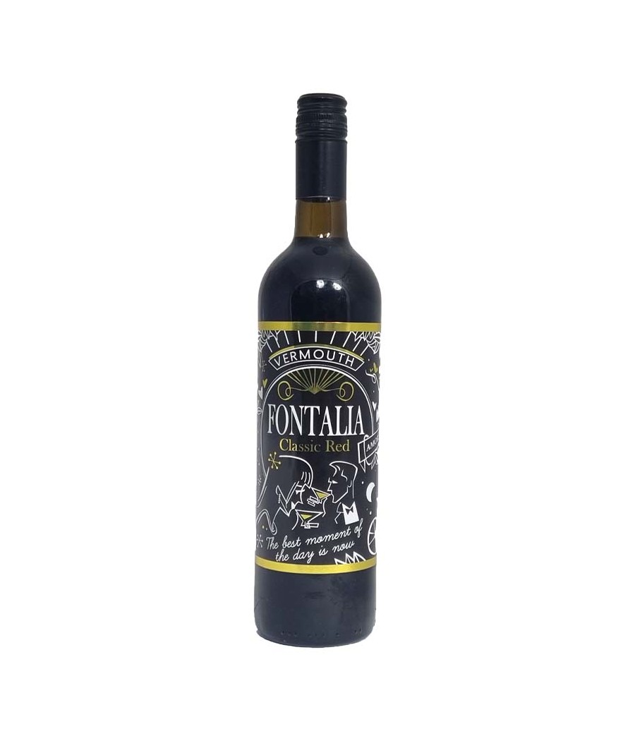 Vermut Classic Jamonarium Vermut Classic Jamonarium