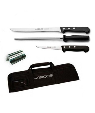 ARCOS Knife Kit