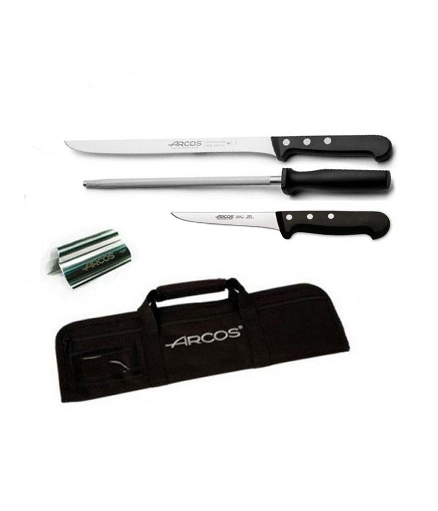 Kit coltelli ARCOS