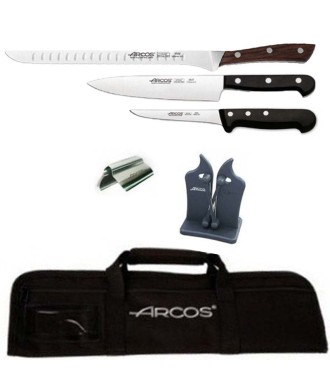 ARCOS pro knife kit