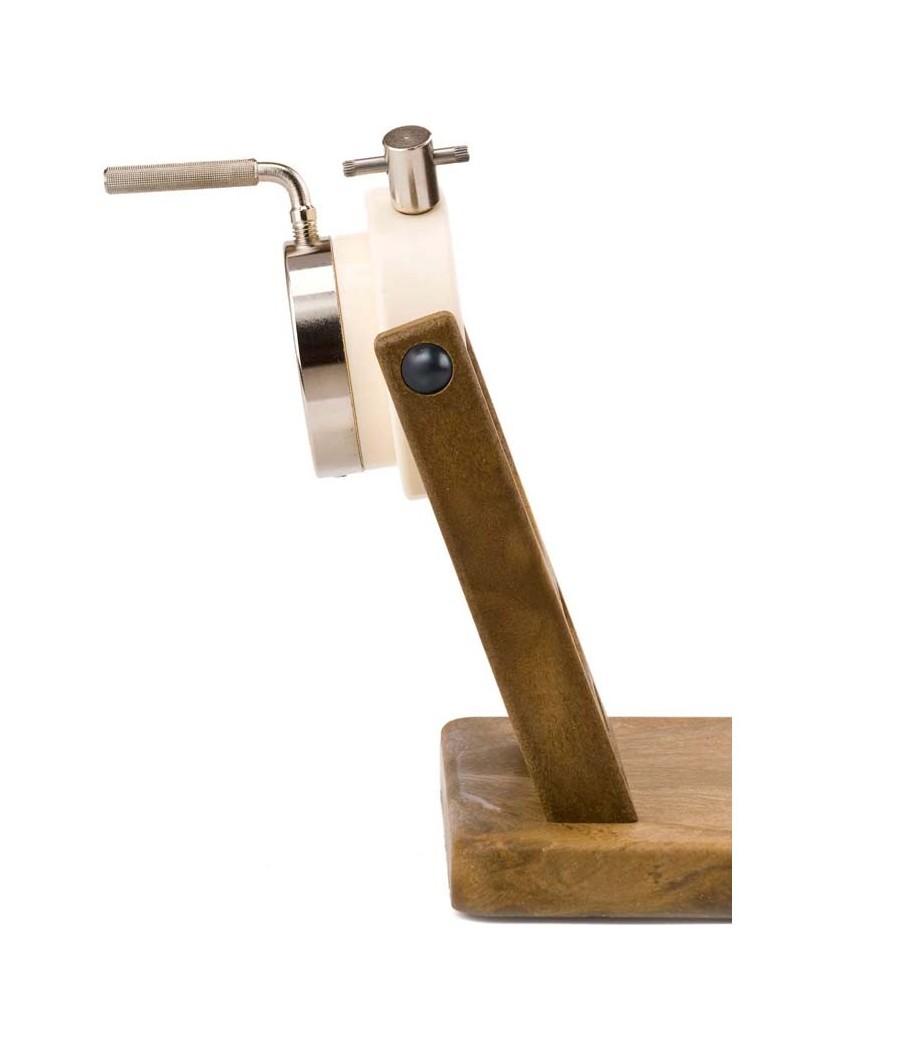 Porta prosciutto rotante JAMOTEC JP
