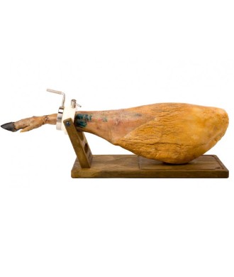 Rotating ham holder JAMOTEC JP