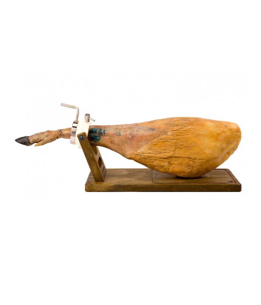 Rotating ham holder JAMOTEC JP Rotating ham holder JAMOTEC JP