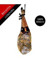 Ibérico Bellota Shoulder (Los Pedroches, Córdoba), 100% Iberian Breed - Pata Negra