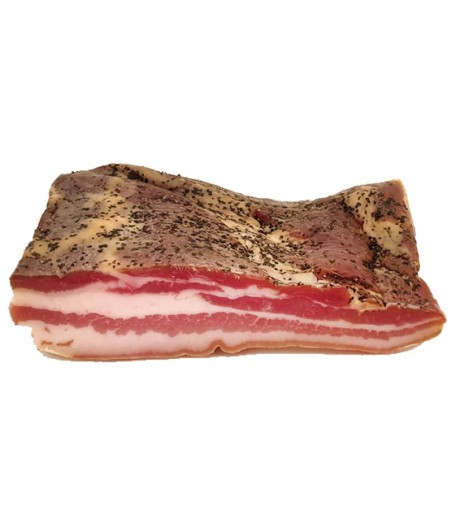 Natural Bacon