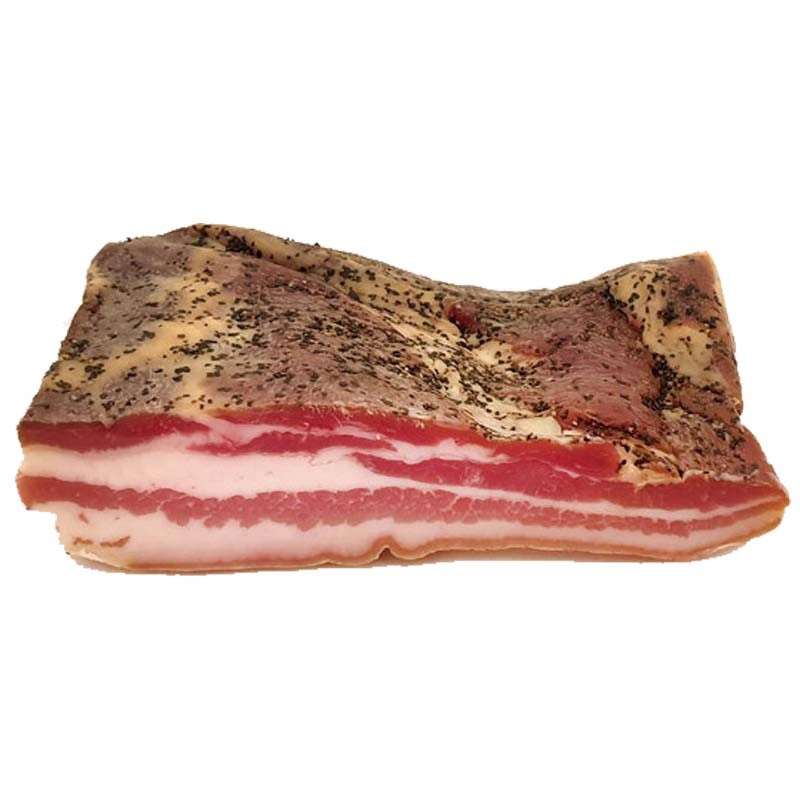 Natural Bacon