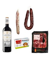 Lote Regalo - TE QUIERO