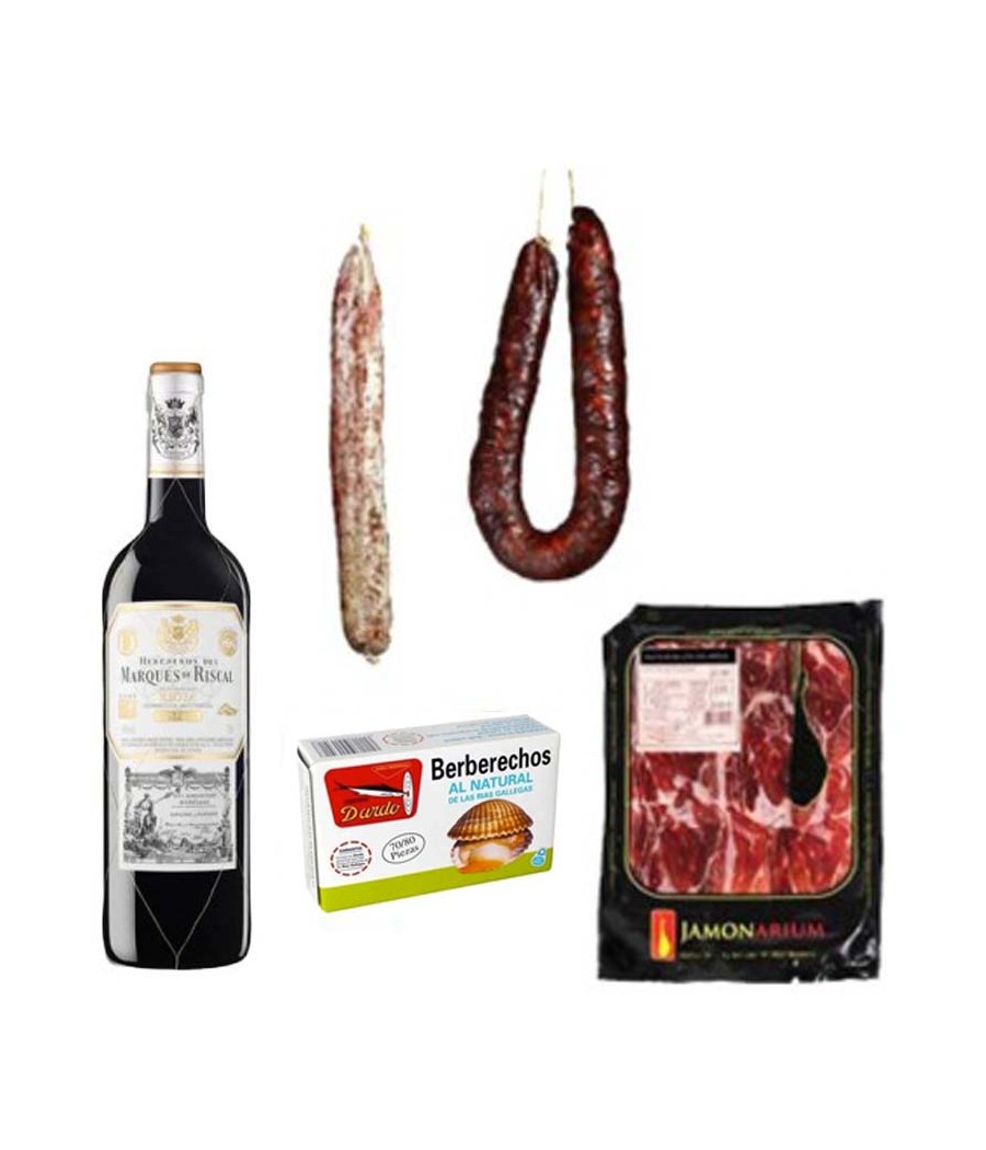 Confezioni regalo - TI AMO