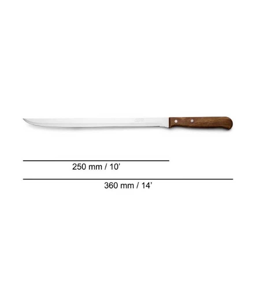 Coltello "rustico"