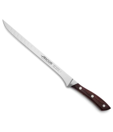 Coltello prosciutto Natura Arcos 381mm