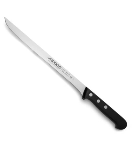 Schinkenmesser - der Nitrum Universal Serie von Arcos 360mm
