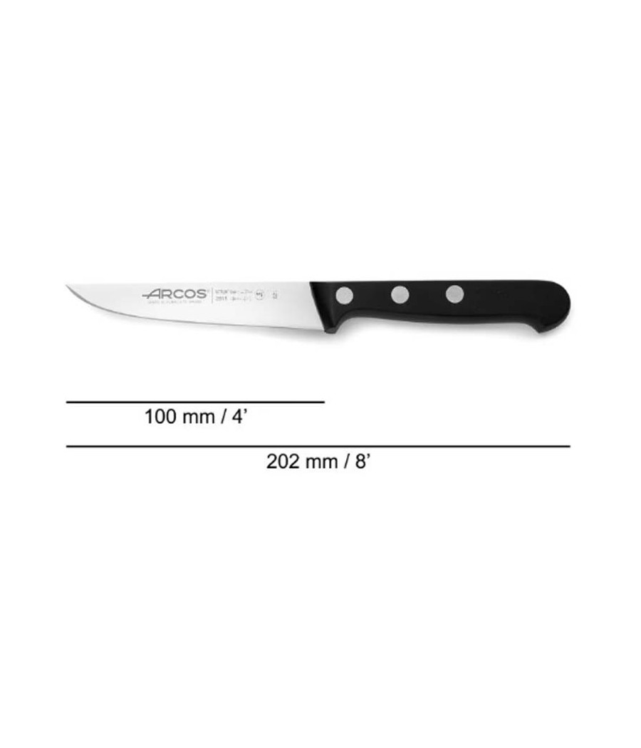 Arcos Feines Tischmesser 100mm