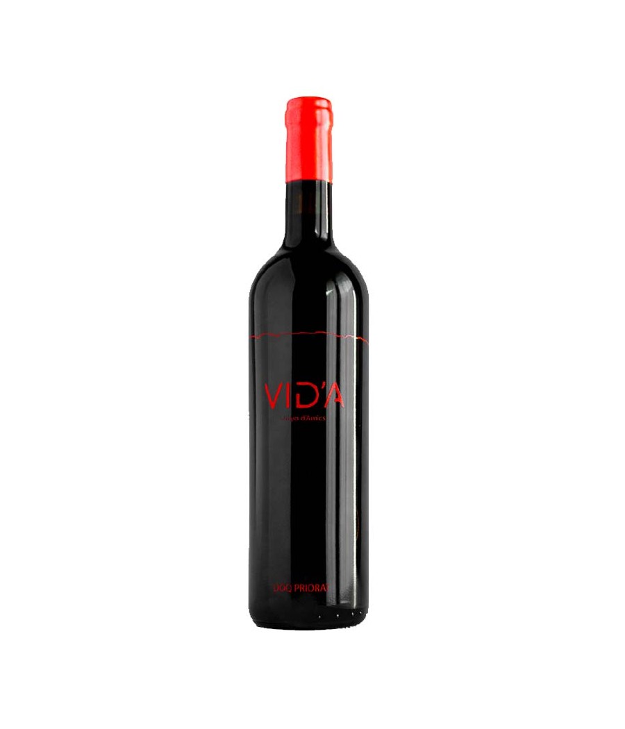VID'A ORIGEN, Vi Negre D.O.Qa Priorat (2023)