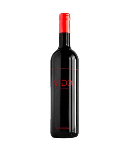 VID'A ORIGEN, Vino Rosso D.O. Qa Priorat (2023)
