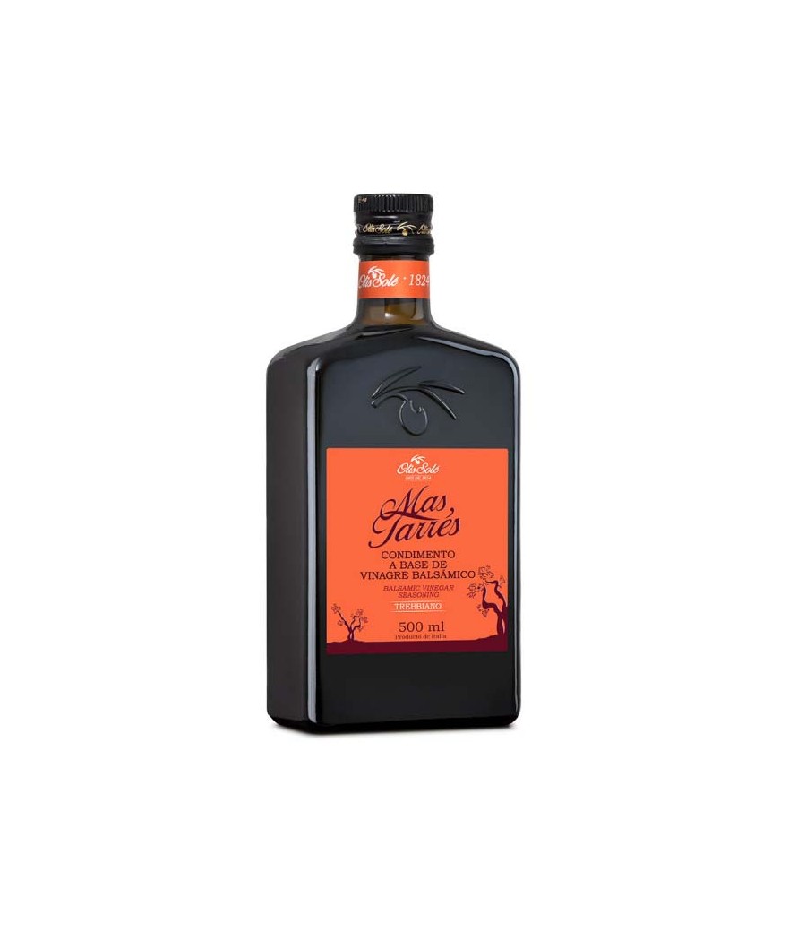 Mas Tarres Balsamessig 500ml