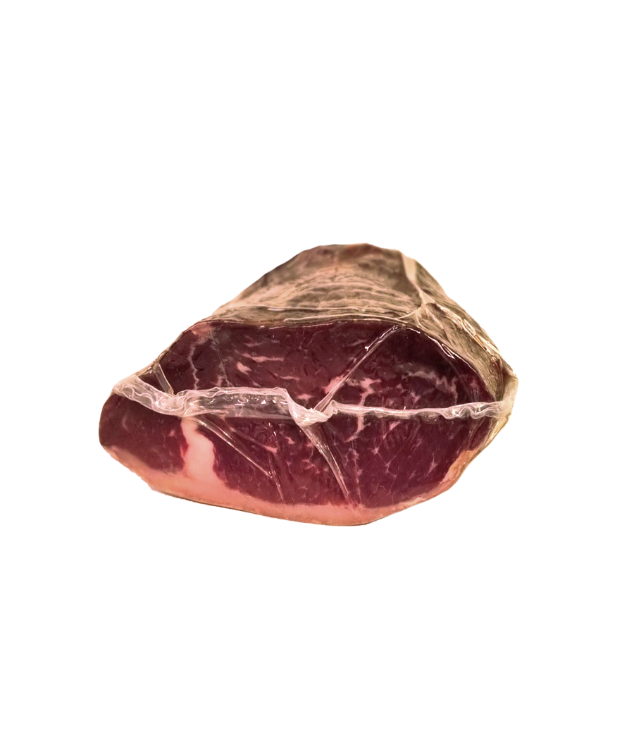 Cecina León IGP Entrepeñas 100g (Tros)