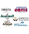 Gourmet - Brands