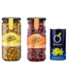 Olives & Appetizers