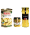Pulses & Vegetables