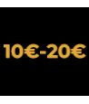 10€ - 20€