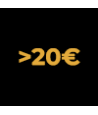 More than 20€